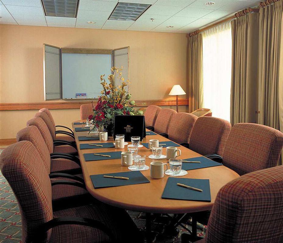 Homewood Suites Houston Kingwood Parc Airport Area Facilități foto