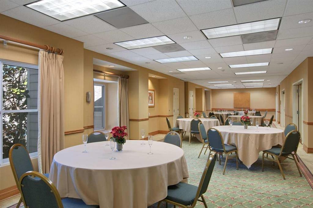 Homewood Suites Houston Kingwood Parc Airport Area Facilități foto