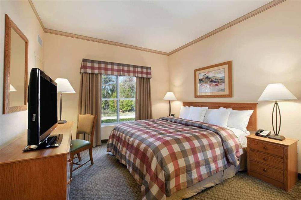Homewood Suites Houston Kingwood Parc Airport Area Cameră foto