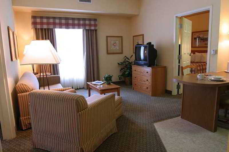 Homewood Suites Houston Kingwood Parc Airport Area Cameră foto